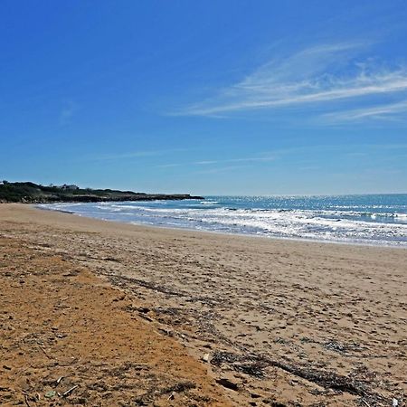 Appartamento Casa Barca - Le chiavi degli Iblei Punta Braccetto Esterno foto