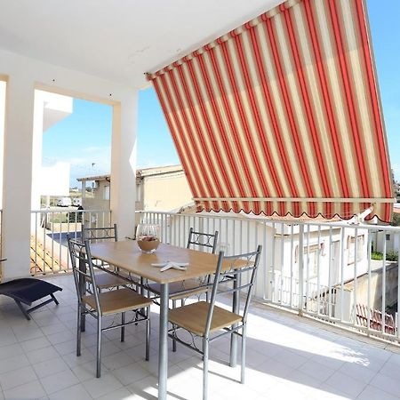 Appartamento Casa Barca - Le chiavi degli Iblei Punta Braccetto Esterno foto