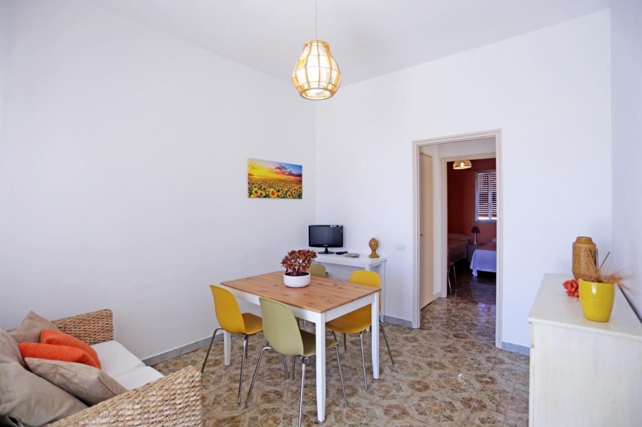 Appartamento Casa Barca - Le chiavi degli Iblei Punta Braccetto Esterno foto