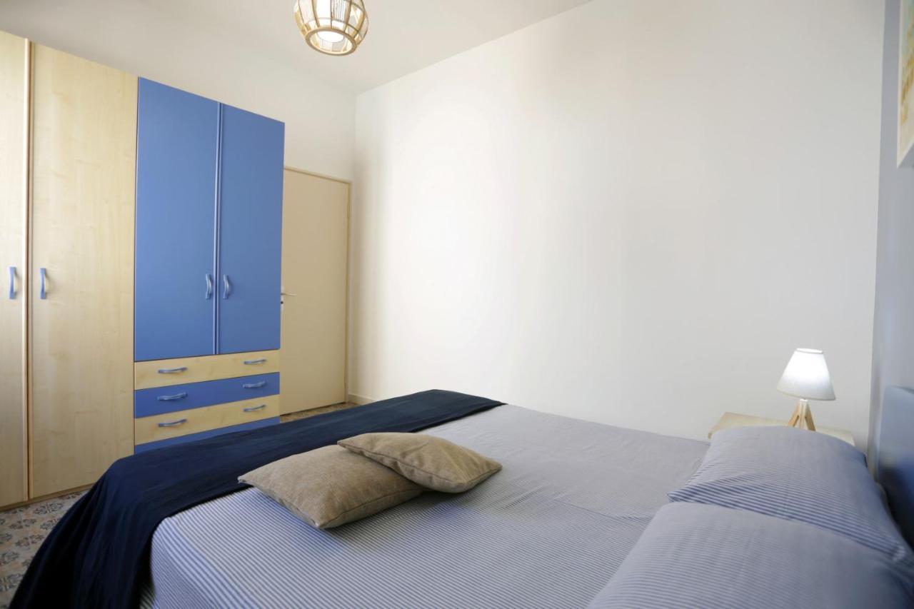 Appartamento Casa Barca - Le chiavi degli Iblei Punta Braccetto Esterno foto