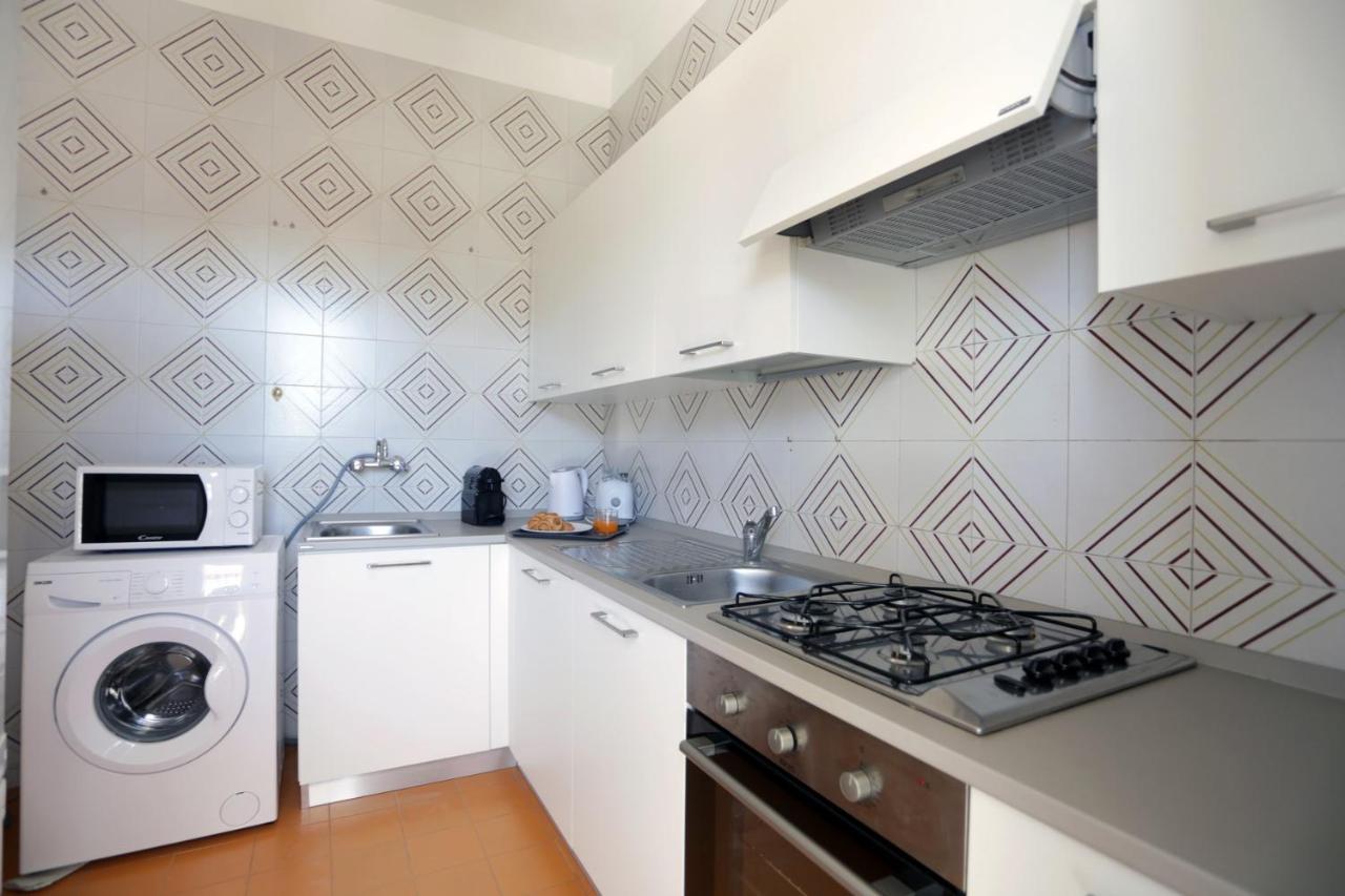 Appartamento Casa Barca - Le chiavi degli Iblei Punta Braccetto Esterno foto